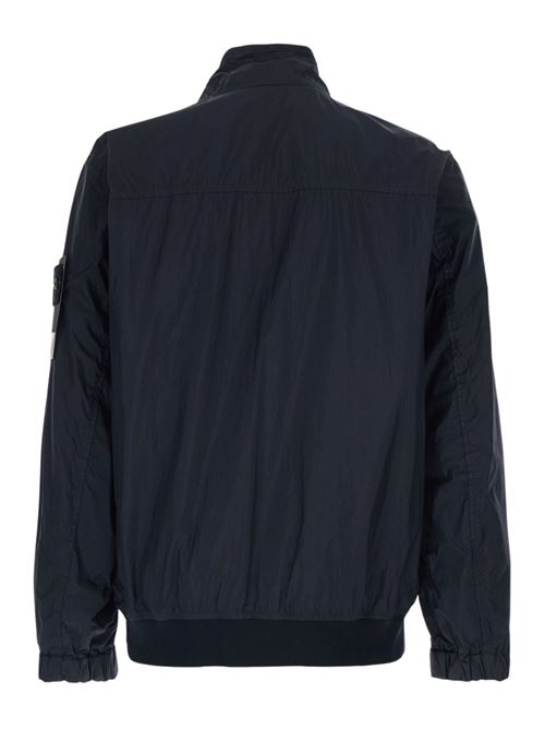 Giacca Crinkle Reps NY STONE ISLAND | L1S154100111S0A23V0020